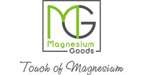 Magnesium Goods