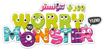 Worry Monster