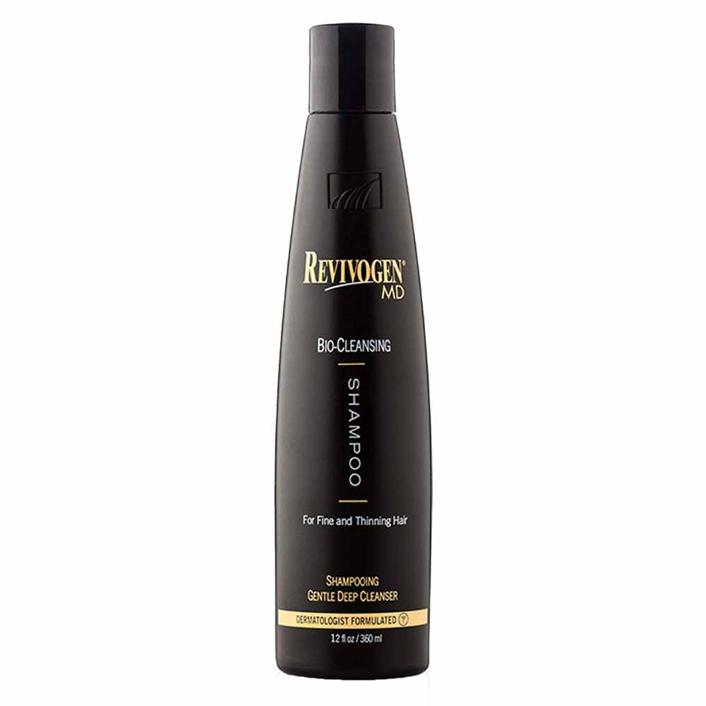Revivogen Md - Bio-Cleansing Shampoo 360Ml Revivogen Md - Bio-Cleansing Shampoo 360Ml